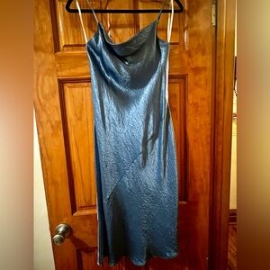 Babaton Women’s Knee-Length Slip Dress - Size XS